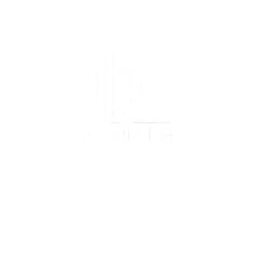 Ritz Lie Monogram